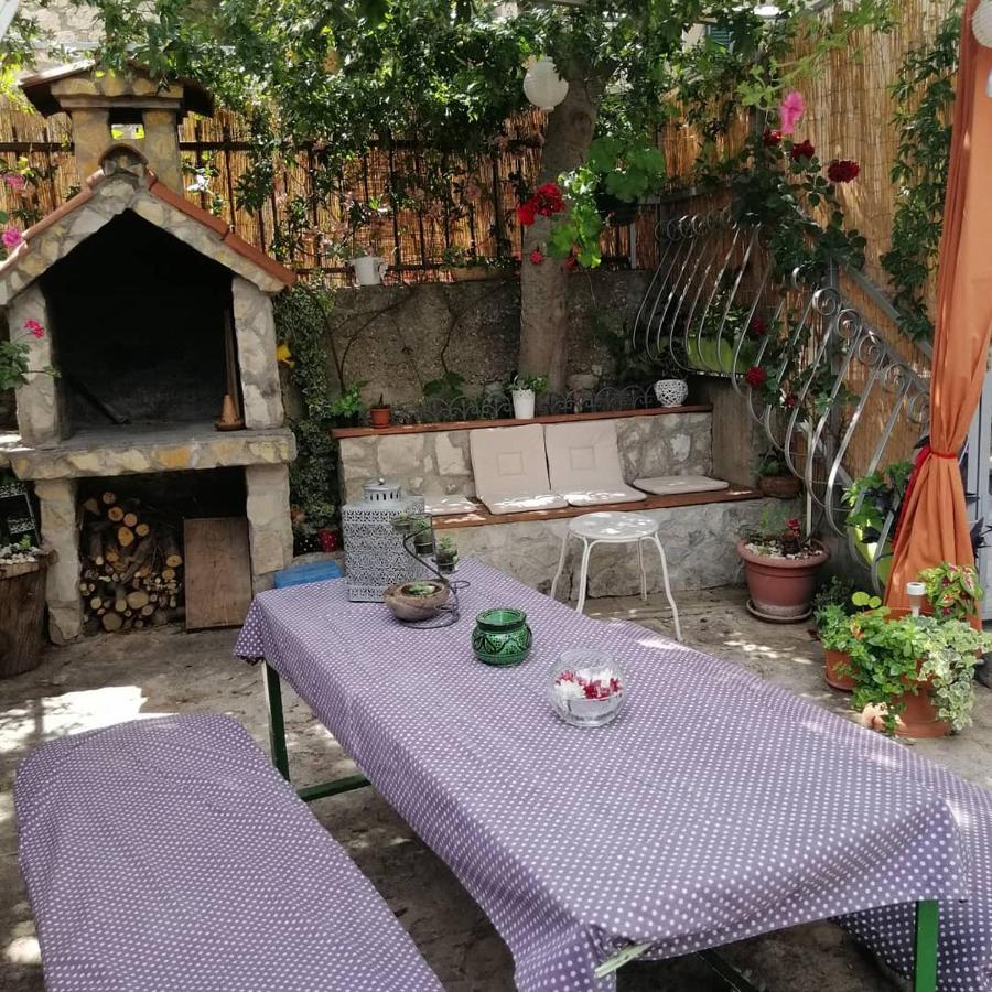 Appartamento Old Town Sole Spalato Esterno foto