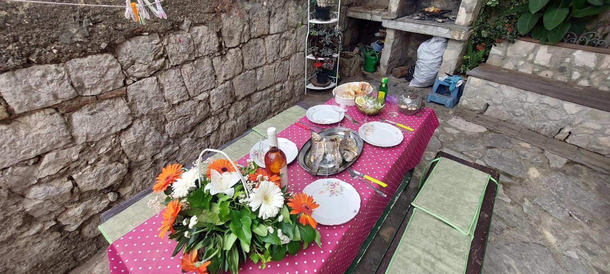 Appartamento Old Town Sole Spalato Esterno foto