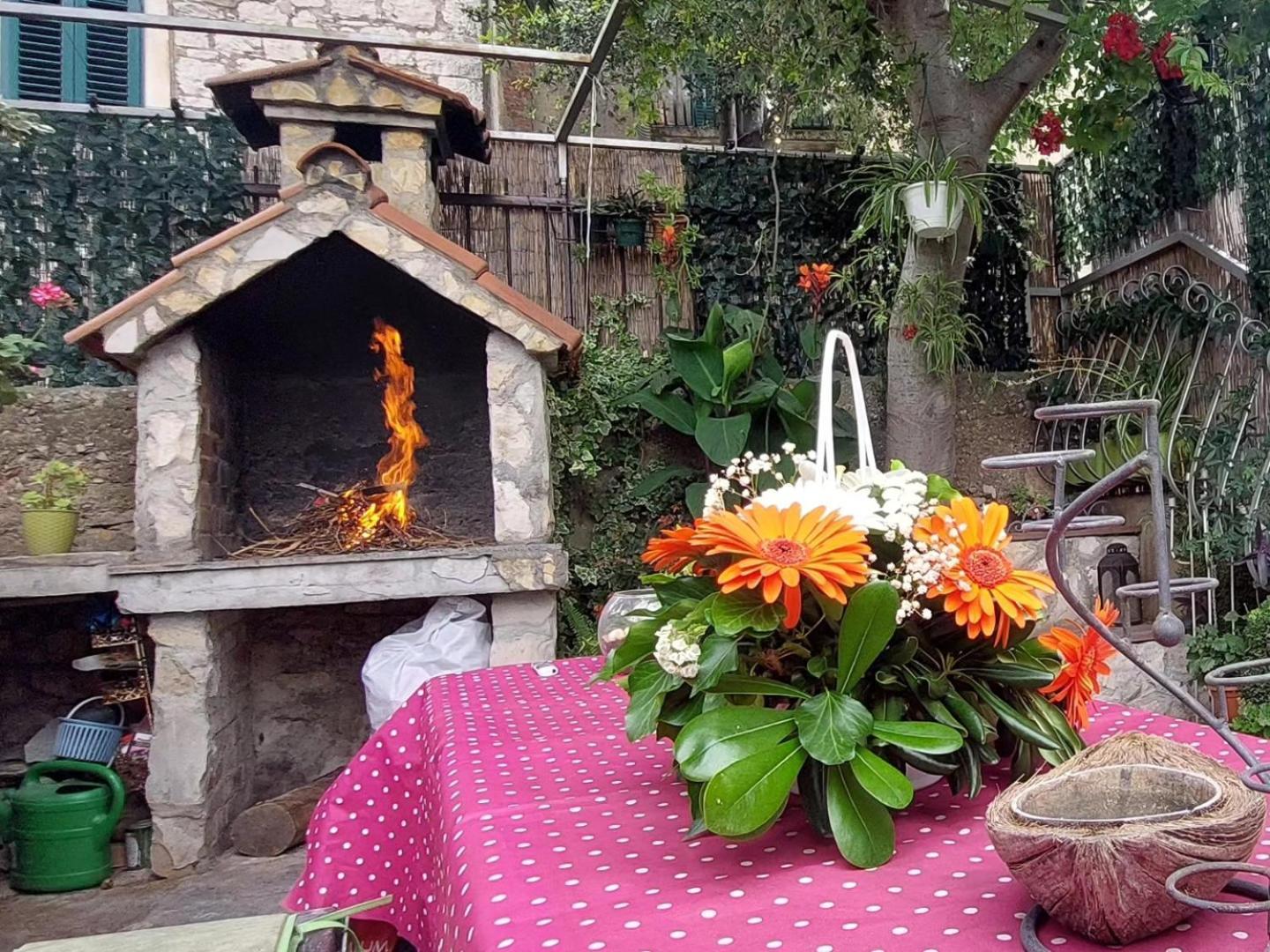 Appartamento Old Town Sole Spalato Esterno foto